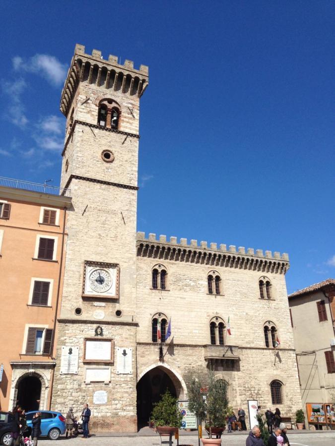 Apartment La Corte Del Gusto Luxuryapartments Arcevia