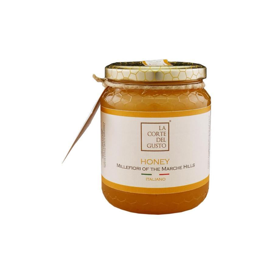 La Corte Del Gusto Luxuryapartments Arcevia